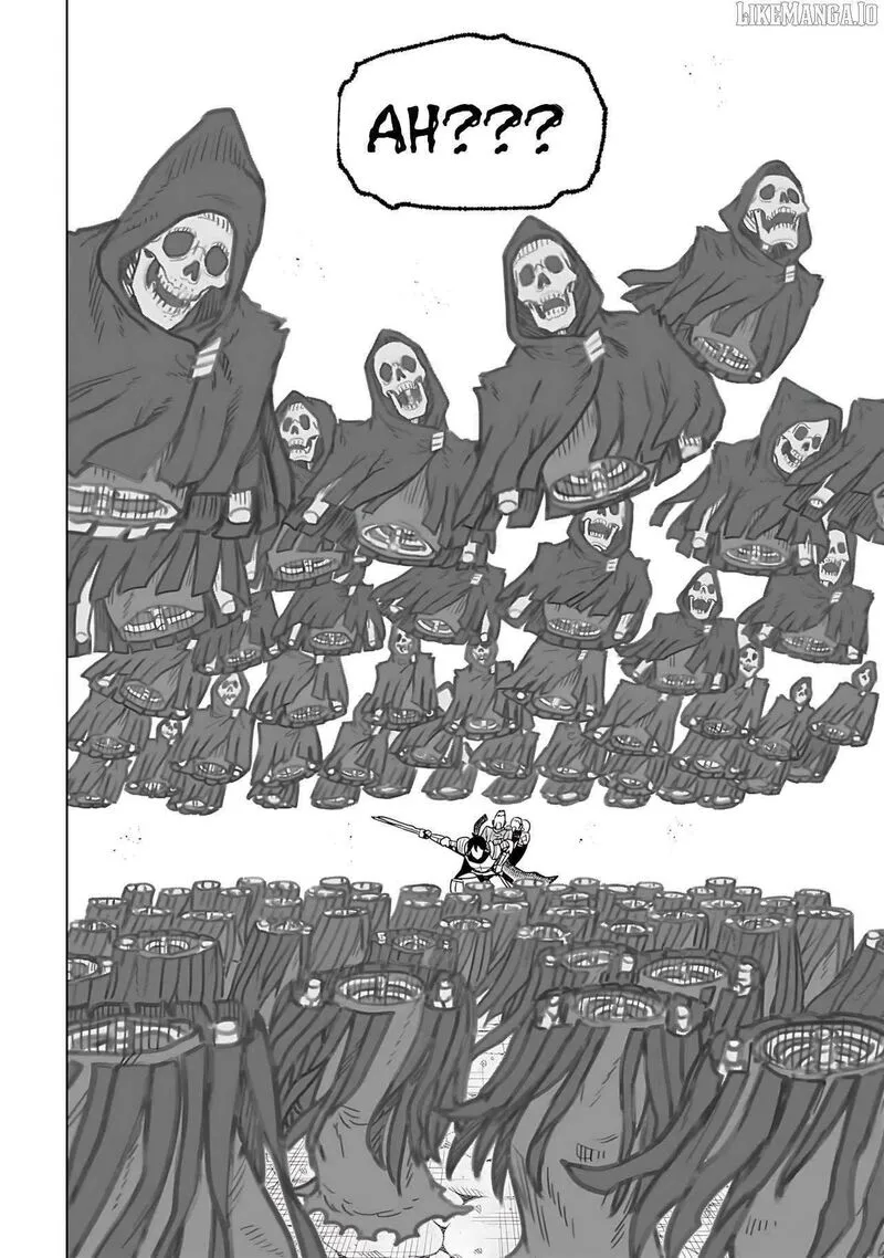 Ninja no Kishi Chapter 5 page 23