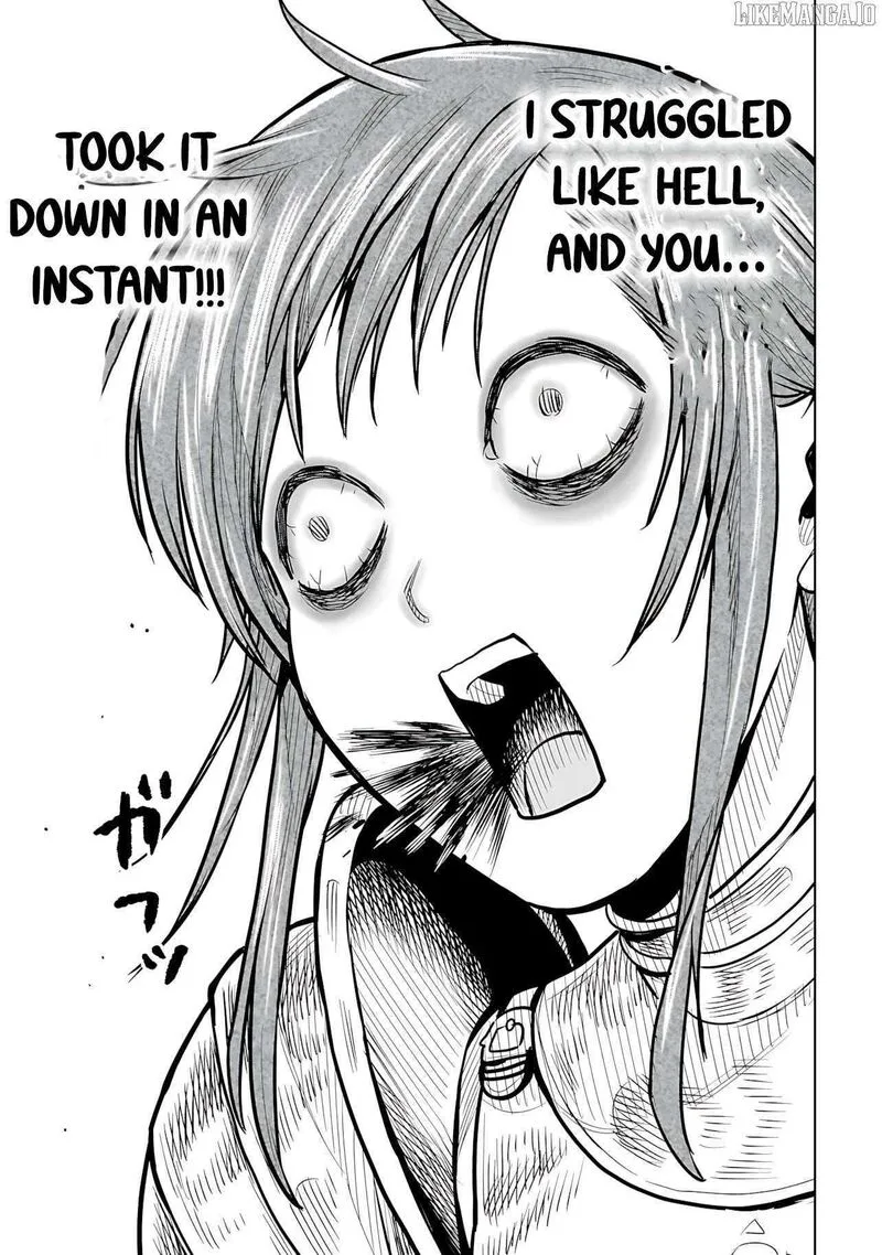 Ninja no Kishi Chapter 5 page 30