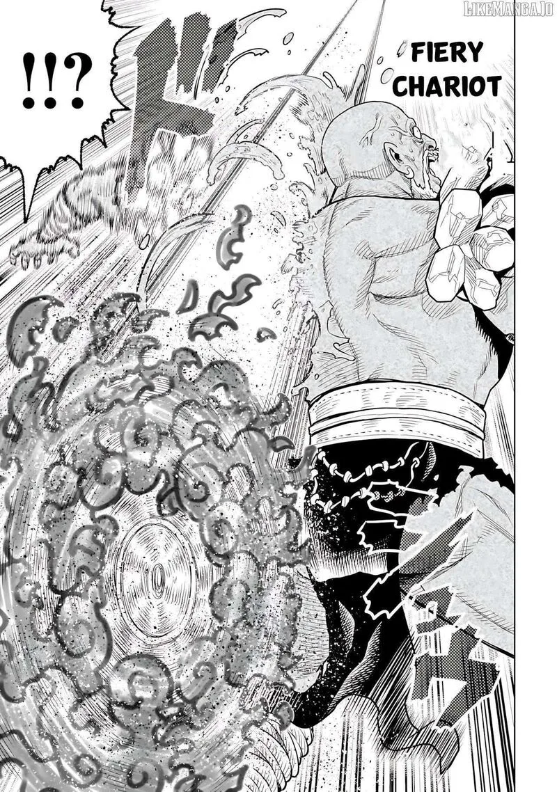 Ninja no Kishi Chapter 5 page 28