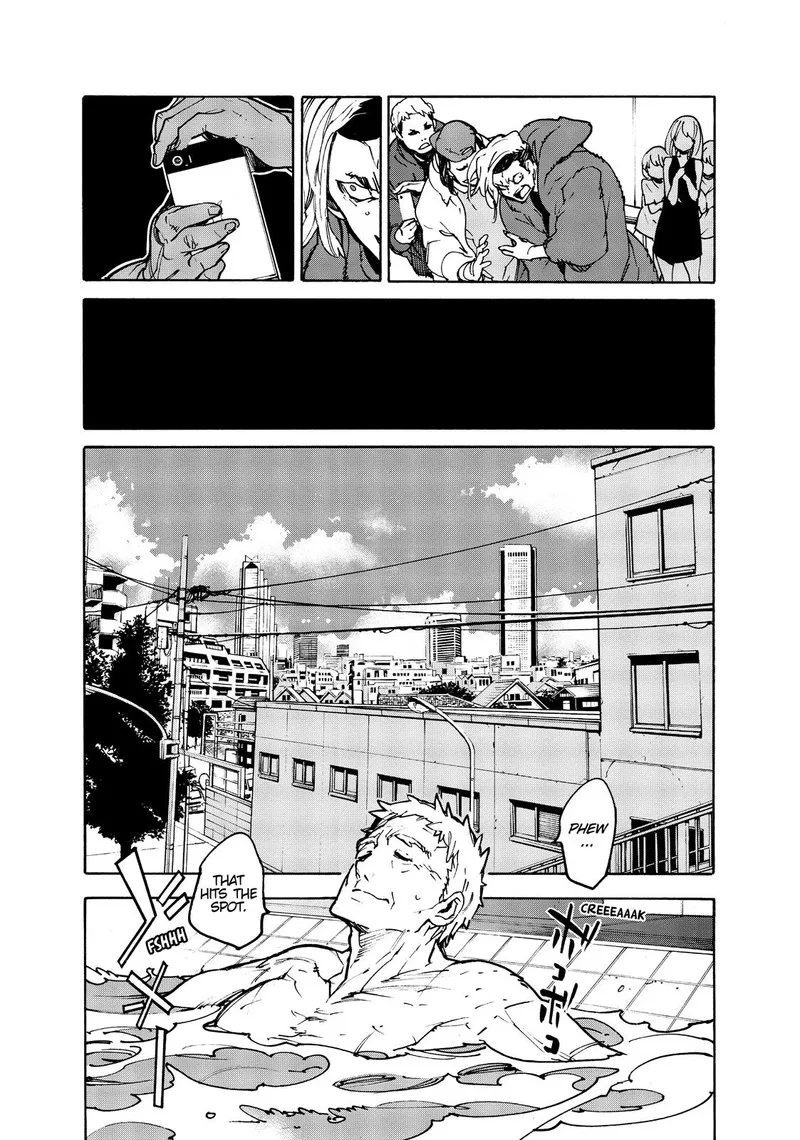 Ninkyou Tensei: Isekai no Yakuzahime Chapter 1 page 17