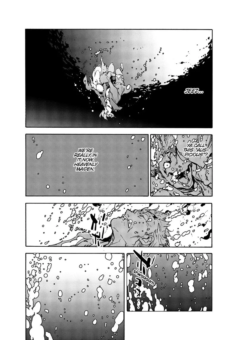 Ninkyou Tensei: Isekai no Yakuzahime Chapter 1 page 39