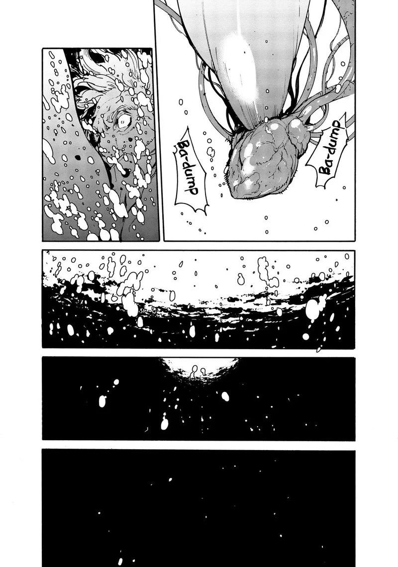 Ninkyou Tensei: Isekai no Yakuzahime Chapter 1 page 42