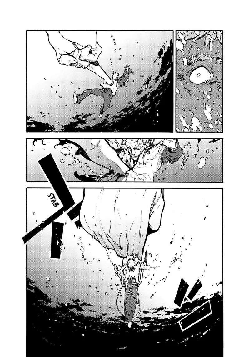 Ninkyou Tensei: Isekai no Yakuzahime Chapter 1 page 41