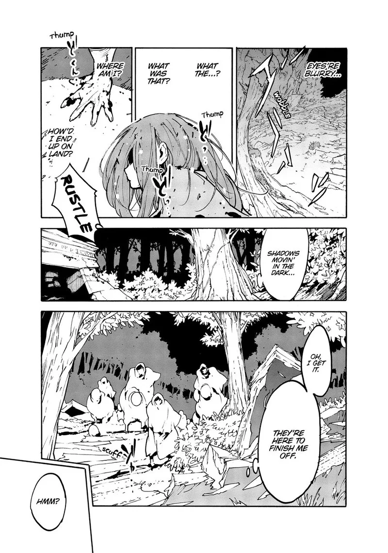 Ninkyou Tensei: Isekai no Yakuzahime Chapter 1 page 44