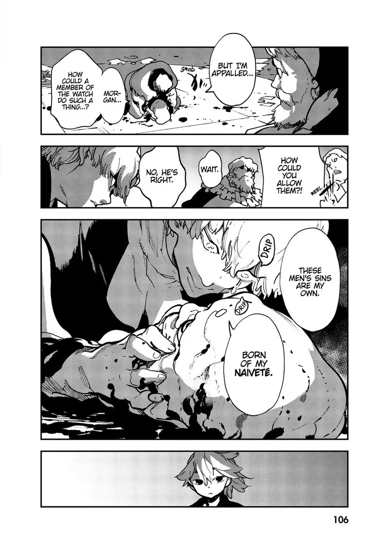 Ninkyou Tensei: Isekai no Yakuzahime Chapter 11 page 20