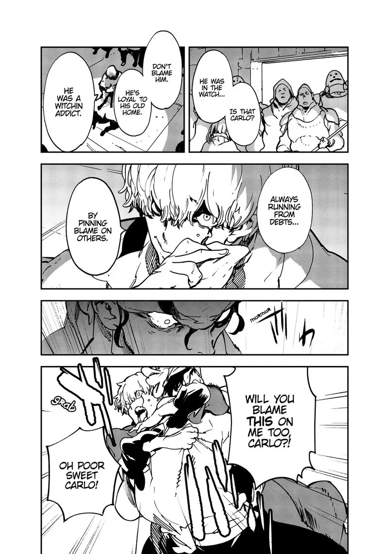 Ninkyou Tensei: Isekai no Yakuzahime Chapter 11 page 23
