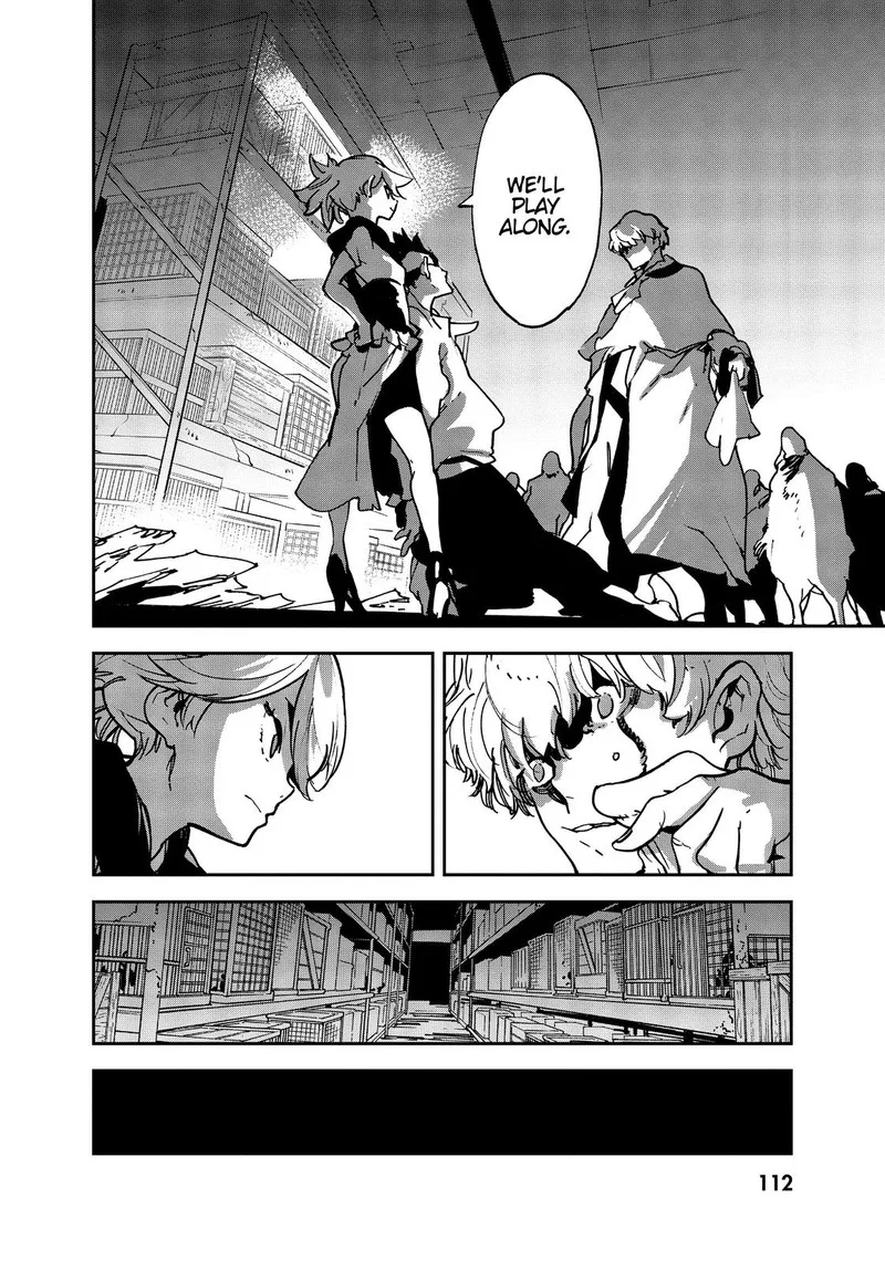 Ninkyou Tensei: Isekai no Yakuzahime Chapter 11 page 26