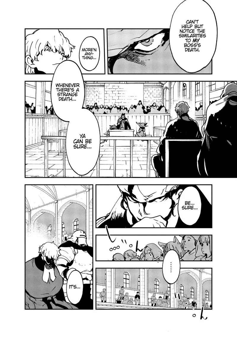 Ninkyou Tensei: Isekai no Yakuzahime Chapter 11 page 40