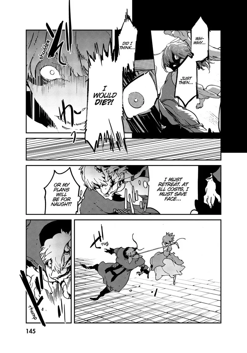 Ninkyou Tensei: Isekai no Yakuzahime Chapter 12 page 15
