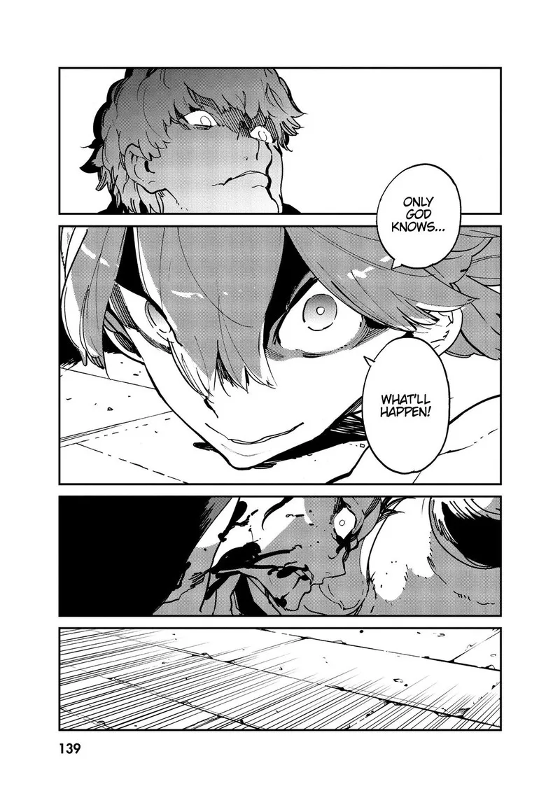 Ninkyou Tensei: Isekai no Yakuzahime Chapter 12 page 10