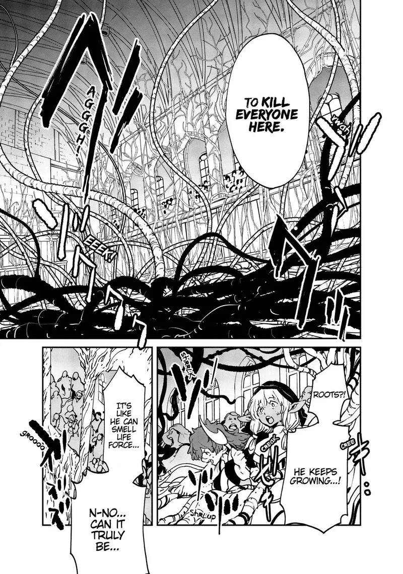 Ninkyou Tensei: Isekai no Yakuzahime Chapter 12 page 21