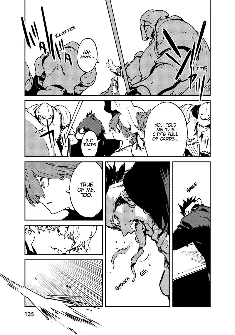 Ninkyou Tensei: Isekai no Yakuzahime Chapter 12 page 6