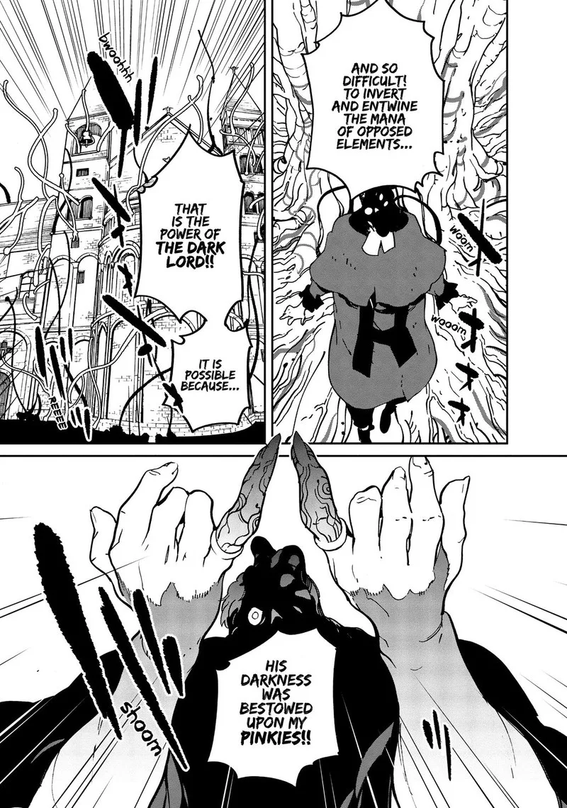 Ninkyou Tensei: Isekai no Yakuzahime Chapter 12 page 23
