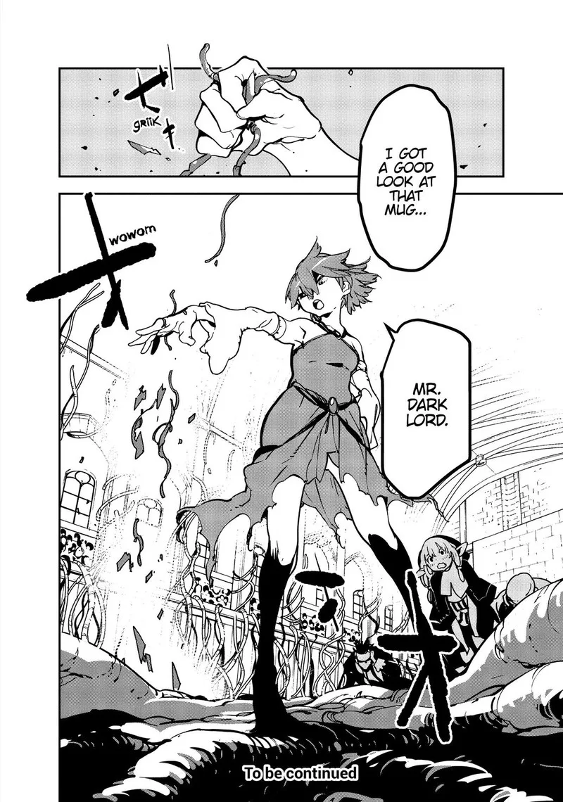 Ninkyou Tensei: Isekai no Yakuzahime Chapter 12 page 40