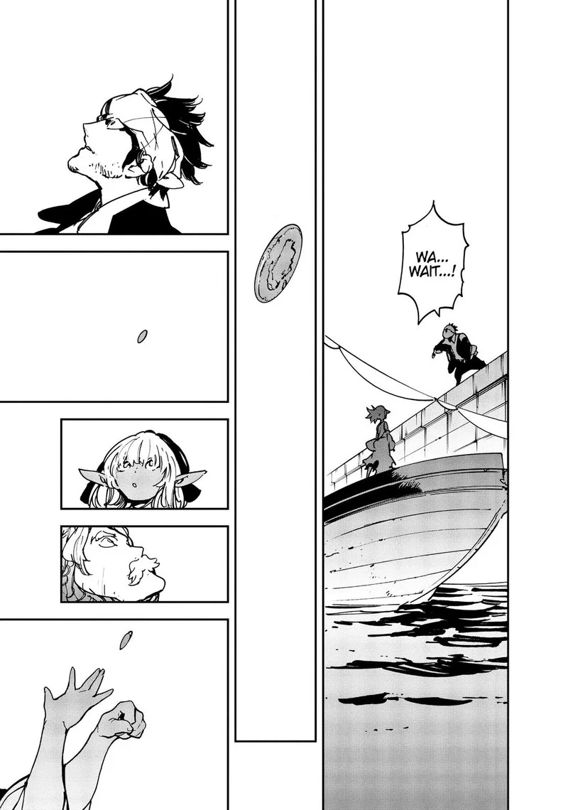 Ninkyou Tensei: Isekai no Yakuzahime Chapter 13 page 29