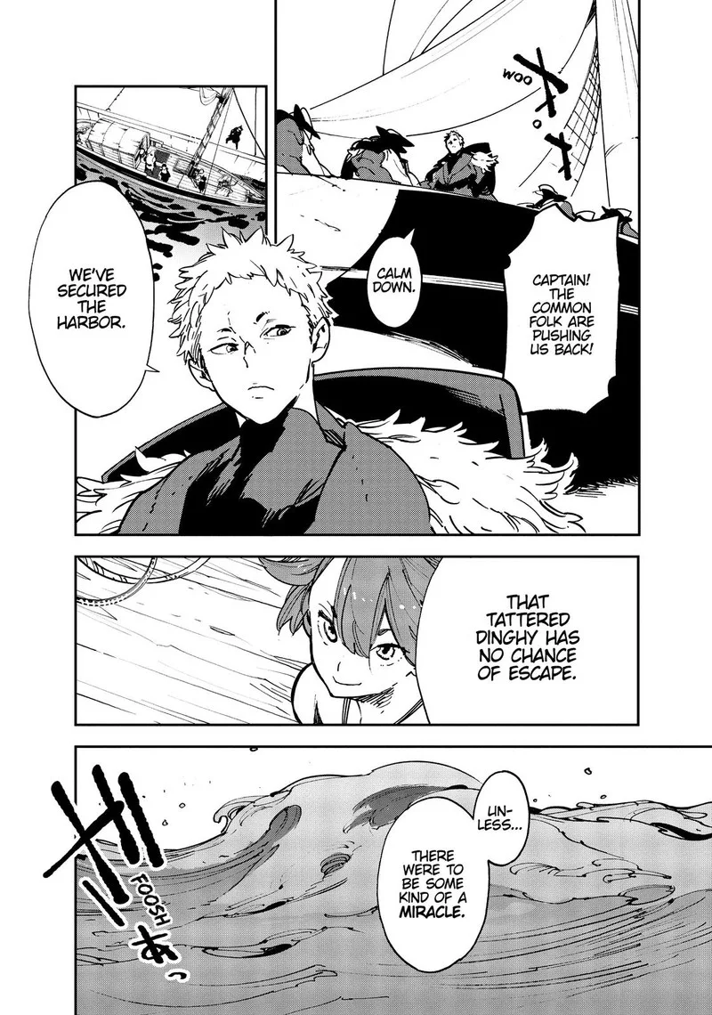 Ninkyou Tensei: Isekai no Yakuzahime Chapter 13 page 39