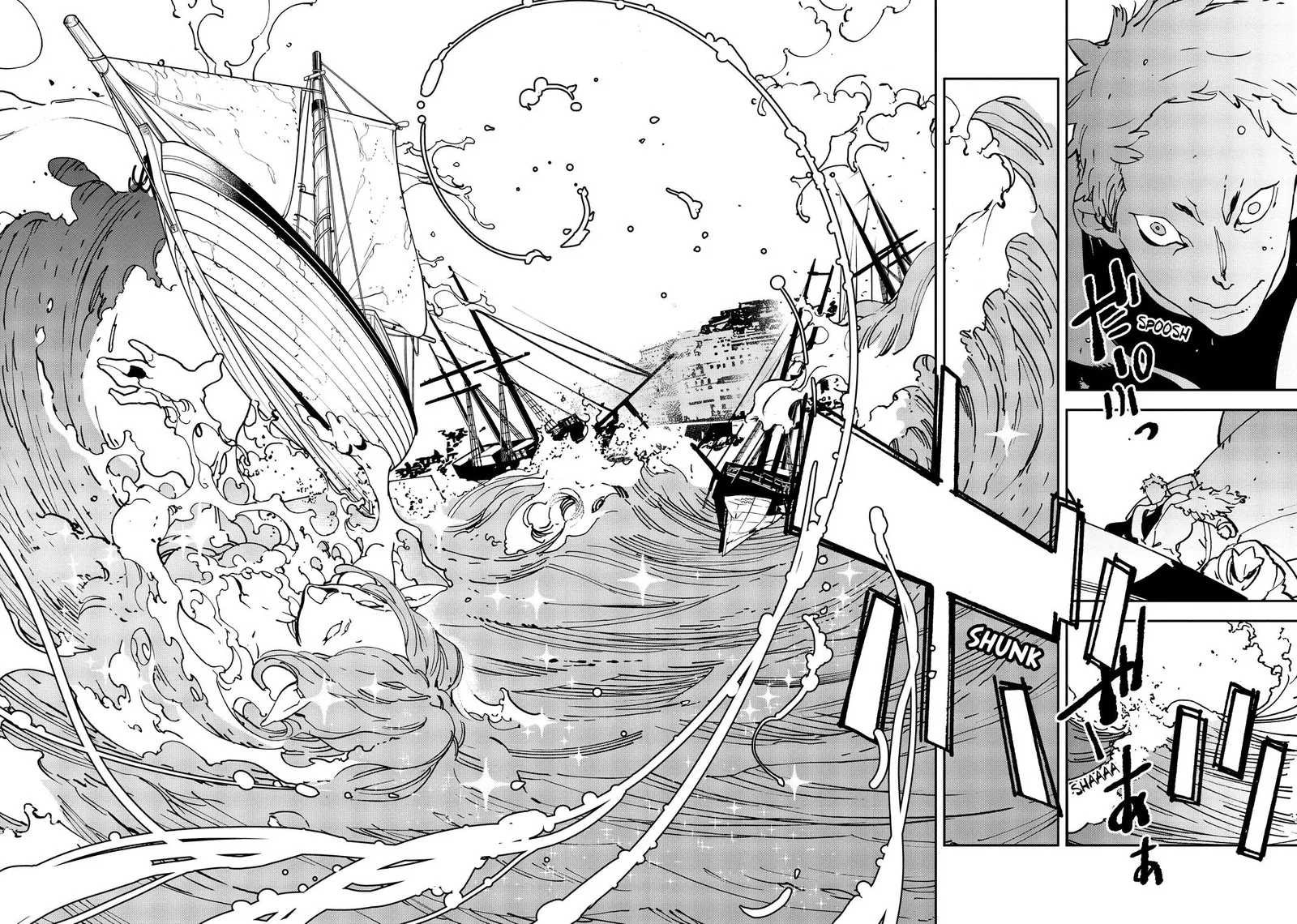 Ninkyou Tensei: Isekai no Yakuzahime Chapter 13 page 40