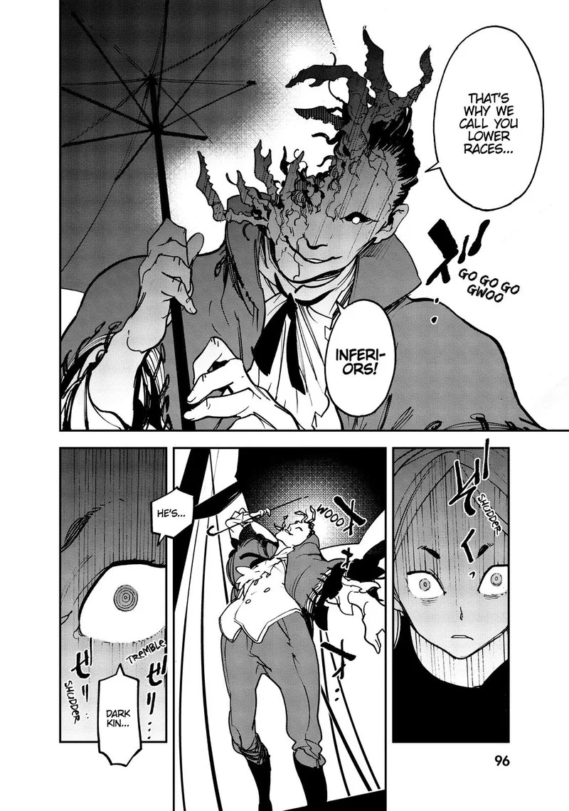Ninkyou Tensei: Isekai no Yakuzahime Chapter 15 page 18