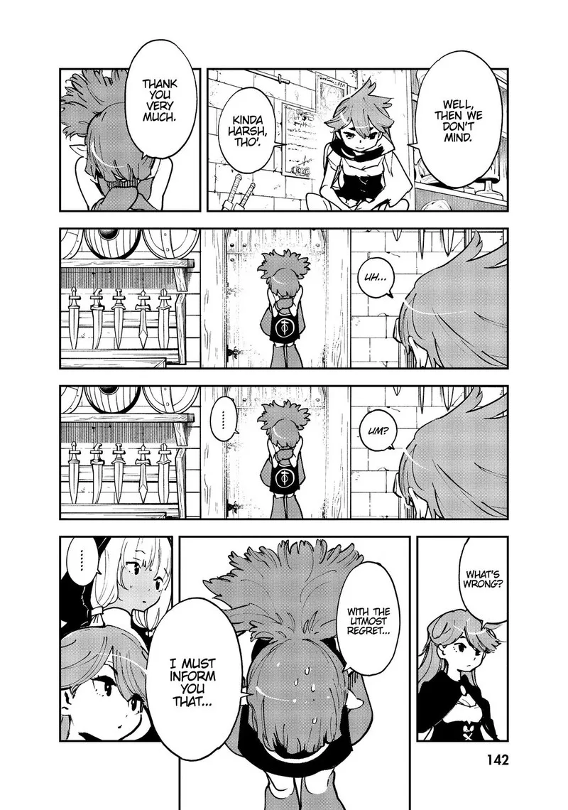Ninkyou Tensei: Isekai no Yakuzahime Chapter 16 page 27