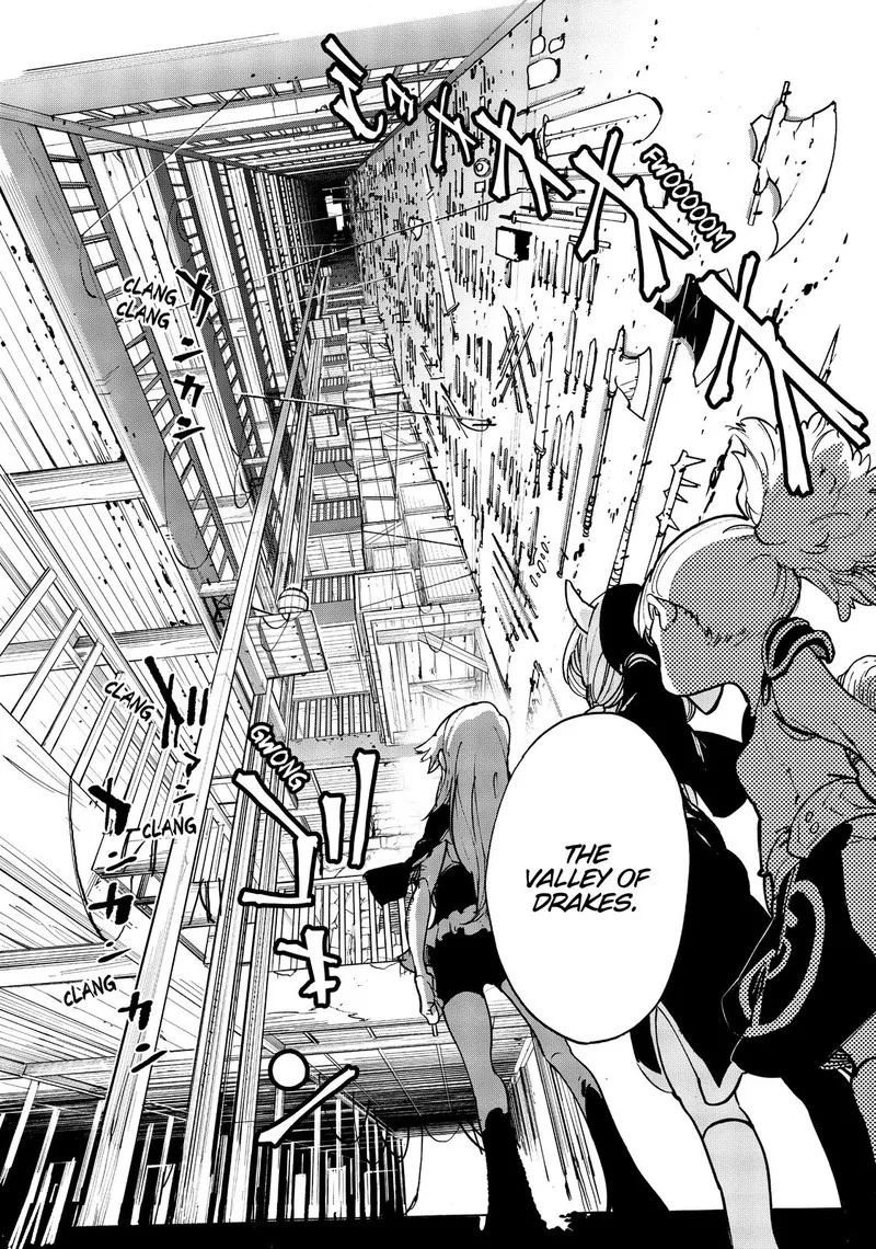 Ninkyou Tensei: Isekai no Yakuzahime Chapter 16 page 31
