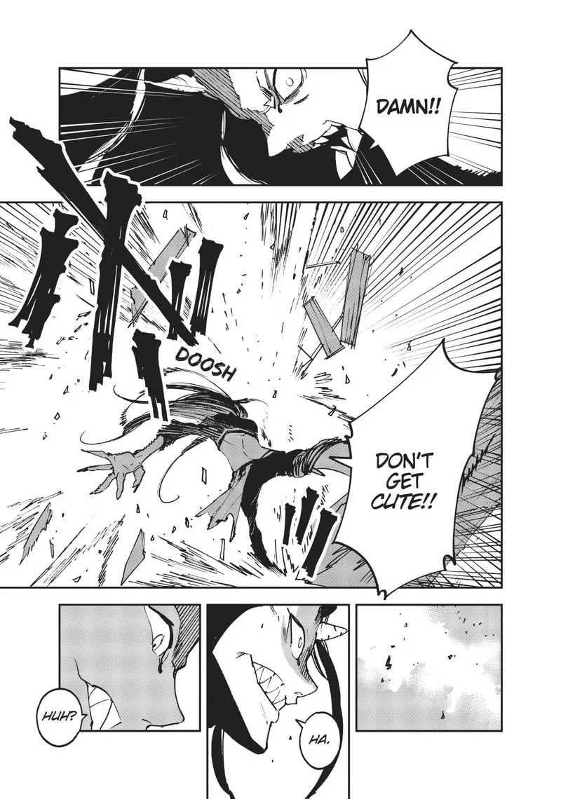 Ninkyou Tensei: Isekai no Yakuzahime Chapter 17 page 28