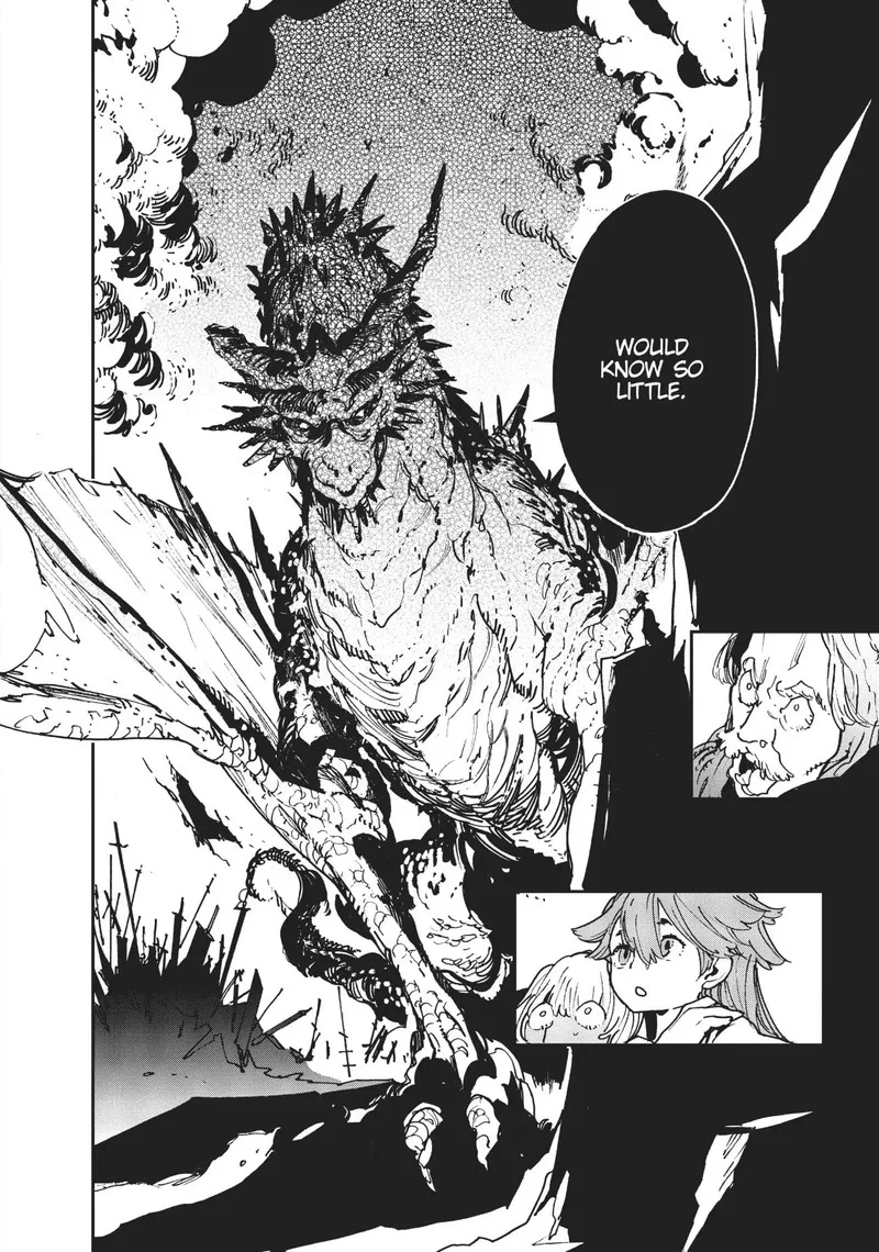 Ninkyou Tensei: Isekai no Yakuzahime Chapter 17 page 44