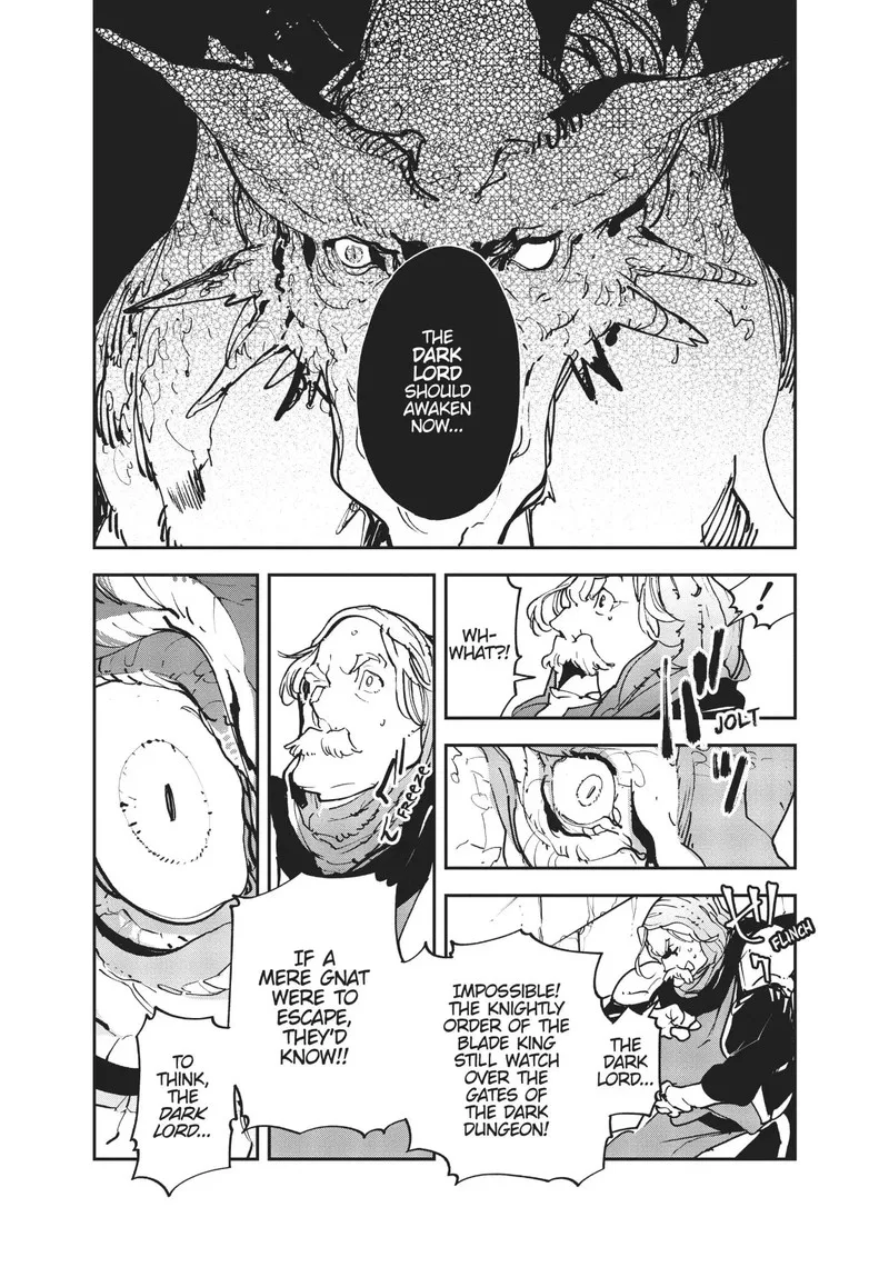 Ninkyou Tensei: Isekai no Yakuzahime Chapter 18 page 9