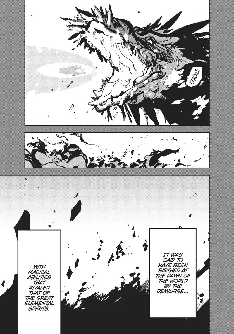 Ninkyou Tensei: Isekai no Yakuzahime Chapter 18 page 3