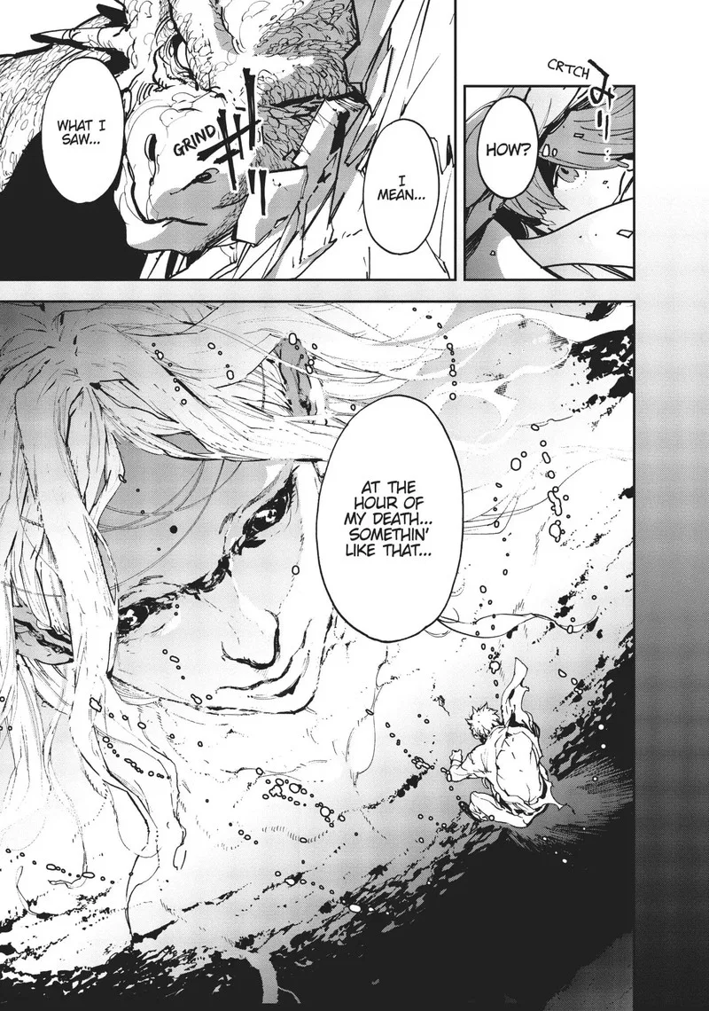 Ninkyou Tensei: Isekai no Yakuzahime Chapter 18 page 21