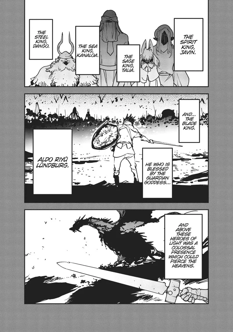 Ninkyou Tensei: Isekai no Yakuzahime Chapter 18 page 2