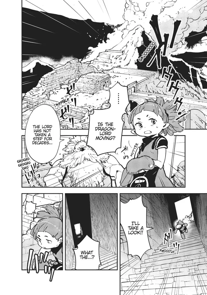 Ninkyou Tensei: Isekai no Yakuzahime Chapter 18 page 24