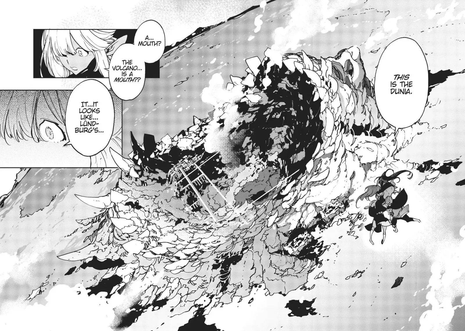 Ninkyou Tensei: Isekai no Yakuzahime Chapter 19 page 12