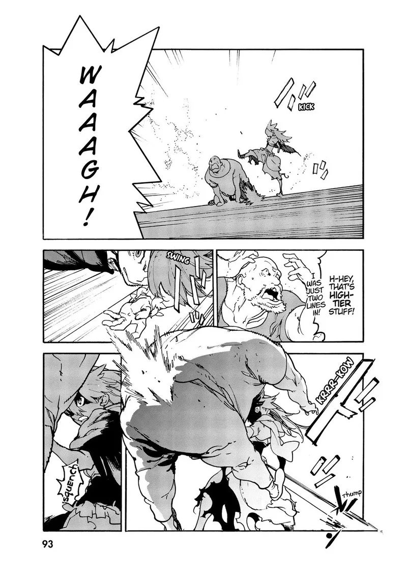 Ninkyou Tensei: Isekai no Yakuzahime Chapter 2 page 30