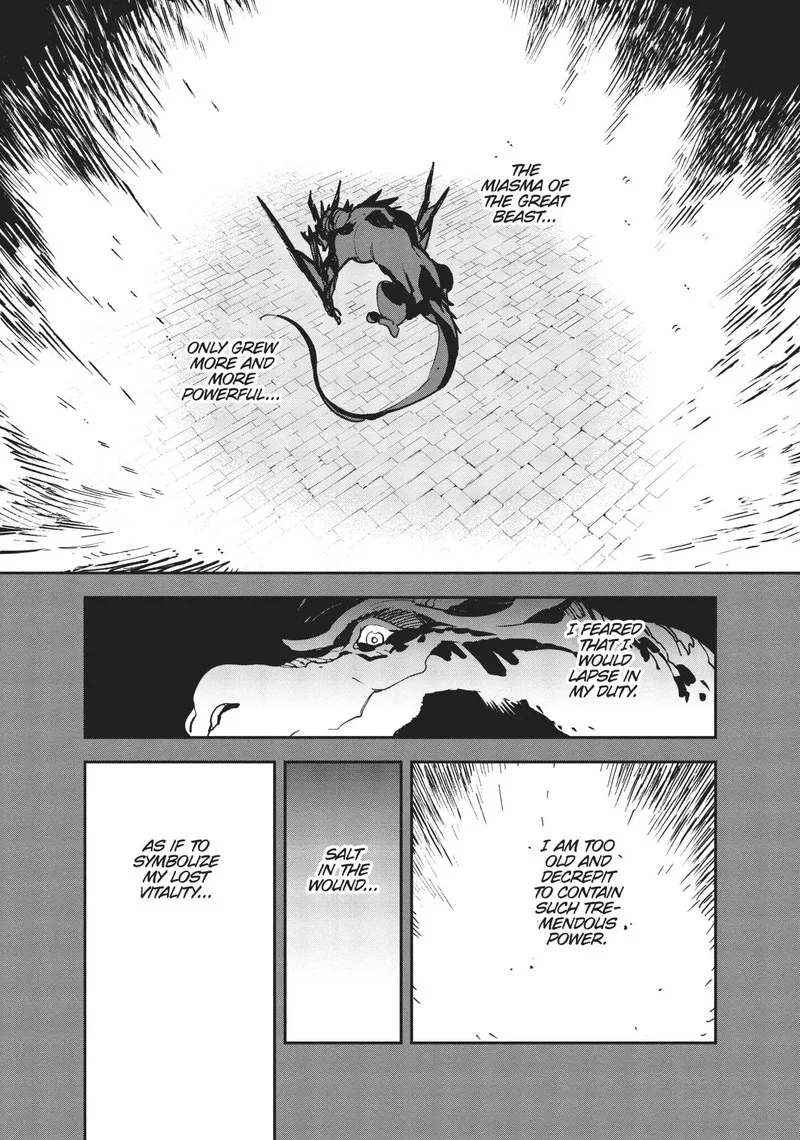 Ninkyou Tensei: Isekai no Yakuzahime Chapter 20 page 3