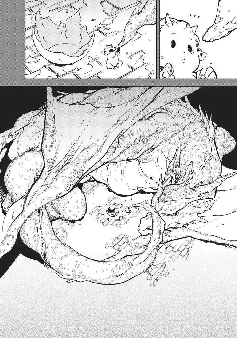 Ninkyou Tensei: Isekai no Yakuzahime Chapter 20 page 20