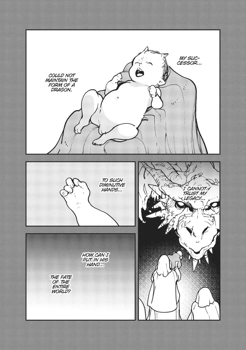 Ninkyou Tensei: Isekai no Yakuzahime Chapter 20 page 4