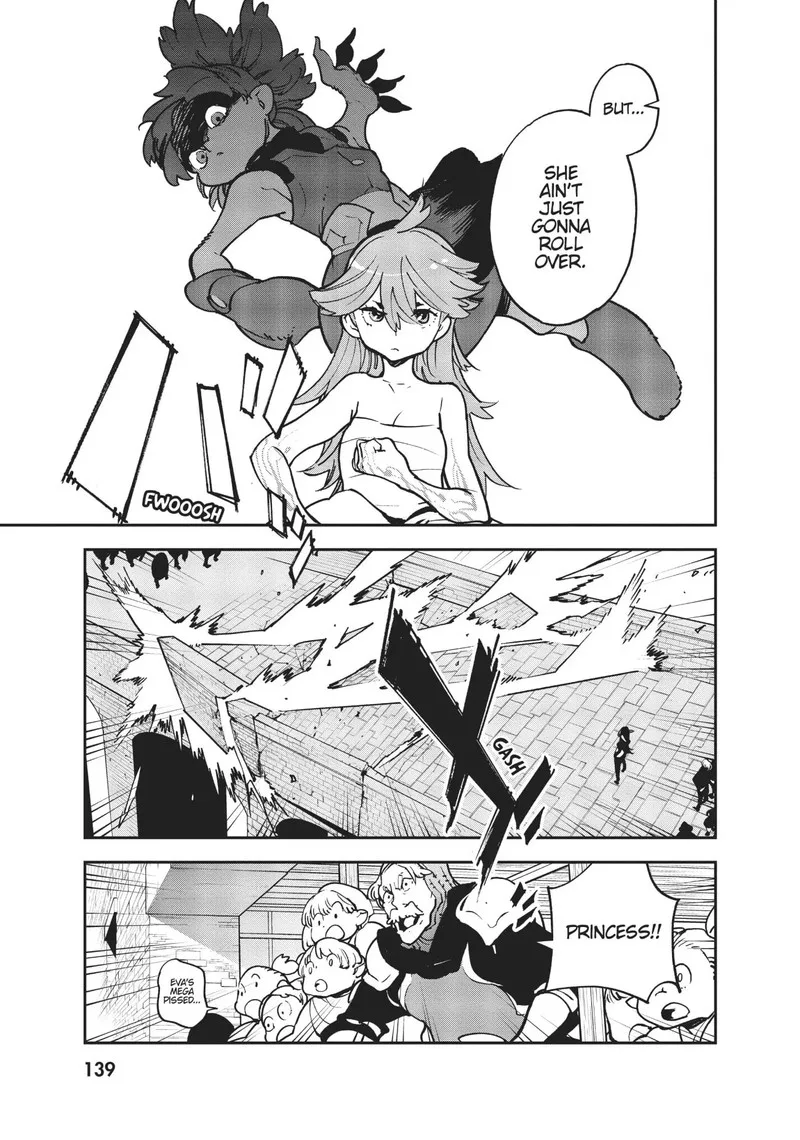 Ninkyou Tensei: Isekai no Yakuzahime Chapter 20 page 7