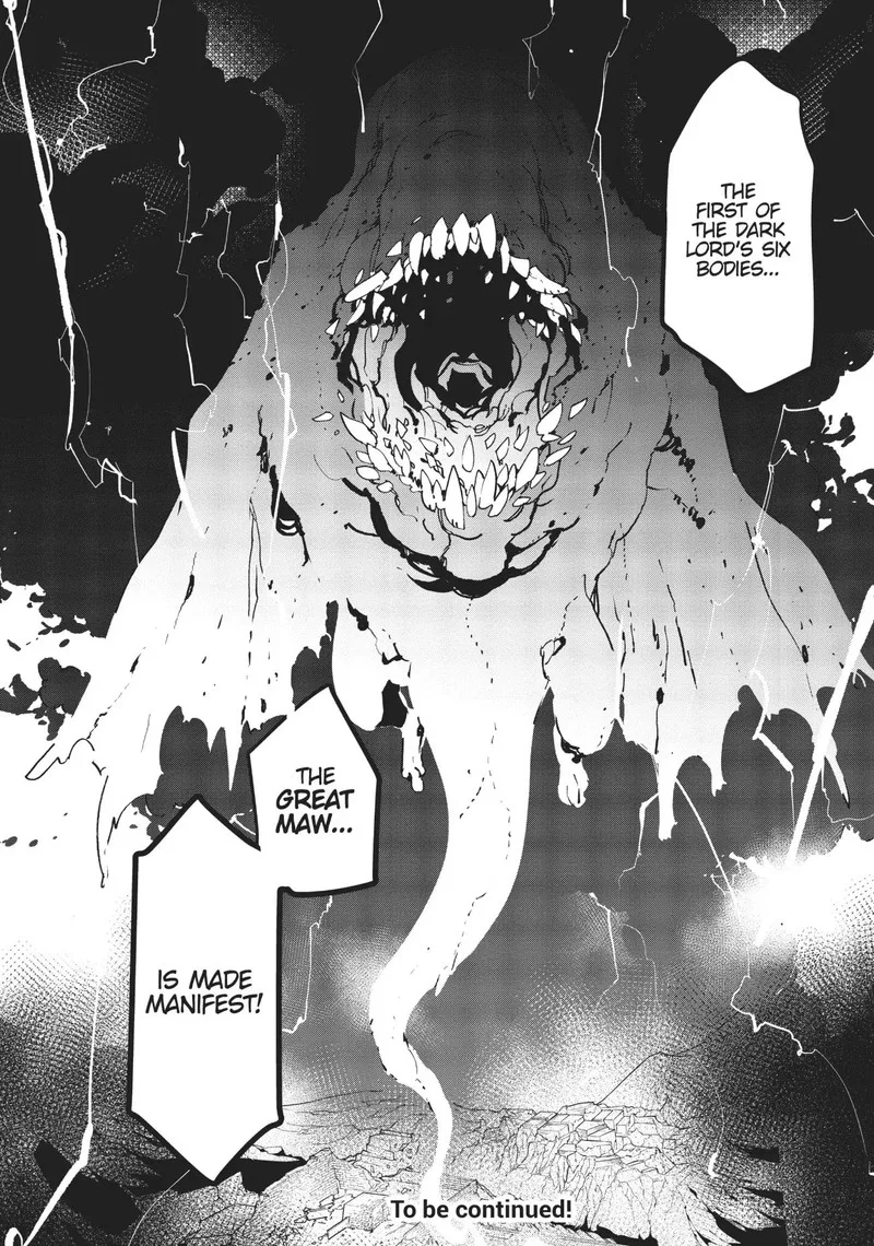 Ninkyou Tensei: Isekai no Yakuzahime Chapter 20 page 35