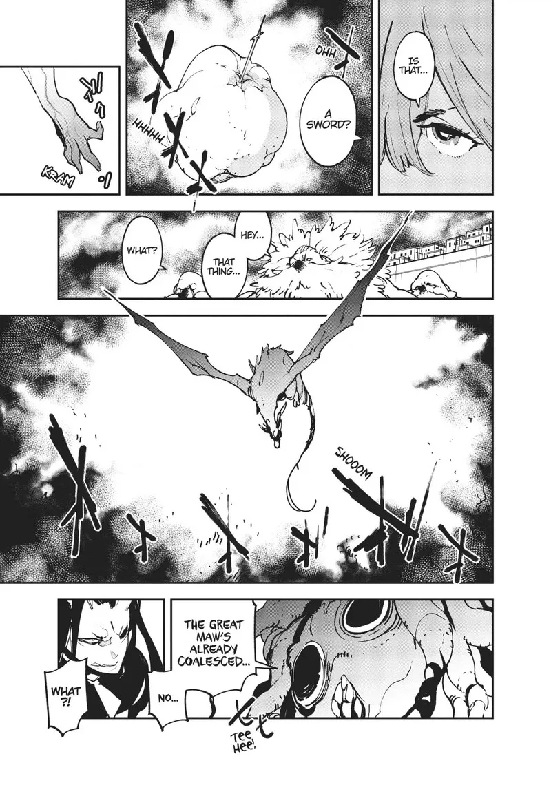 Ninkyou Tensei: Isekai no Yakuzahime Chapter 21 page 12