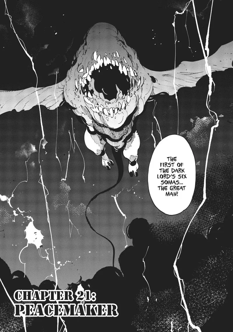 Ninkyou Tensei: Isekai no Yakuzahime Chapter 21 page 4
