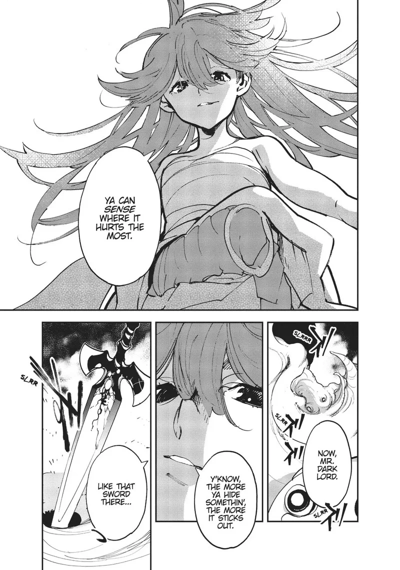 Ninkyou Tensei: Isekai no Yakuzahime Chapter 22 page 14