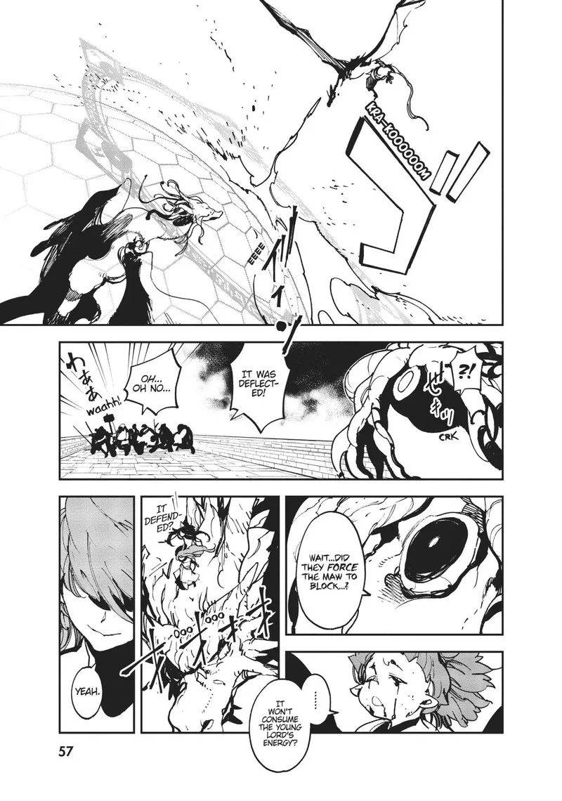 Ninkyou Tensei: Isekai no Yakuzahime Chapter 22 page 12