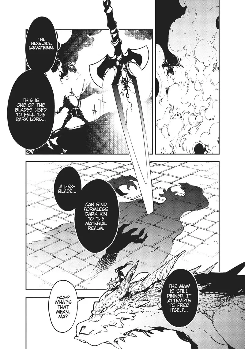 Ninkyou Tensei: Isekai no Yakuzahime Chapter 22 page 16