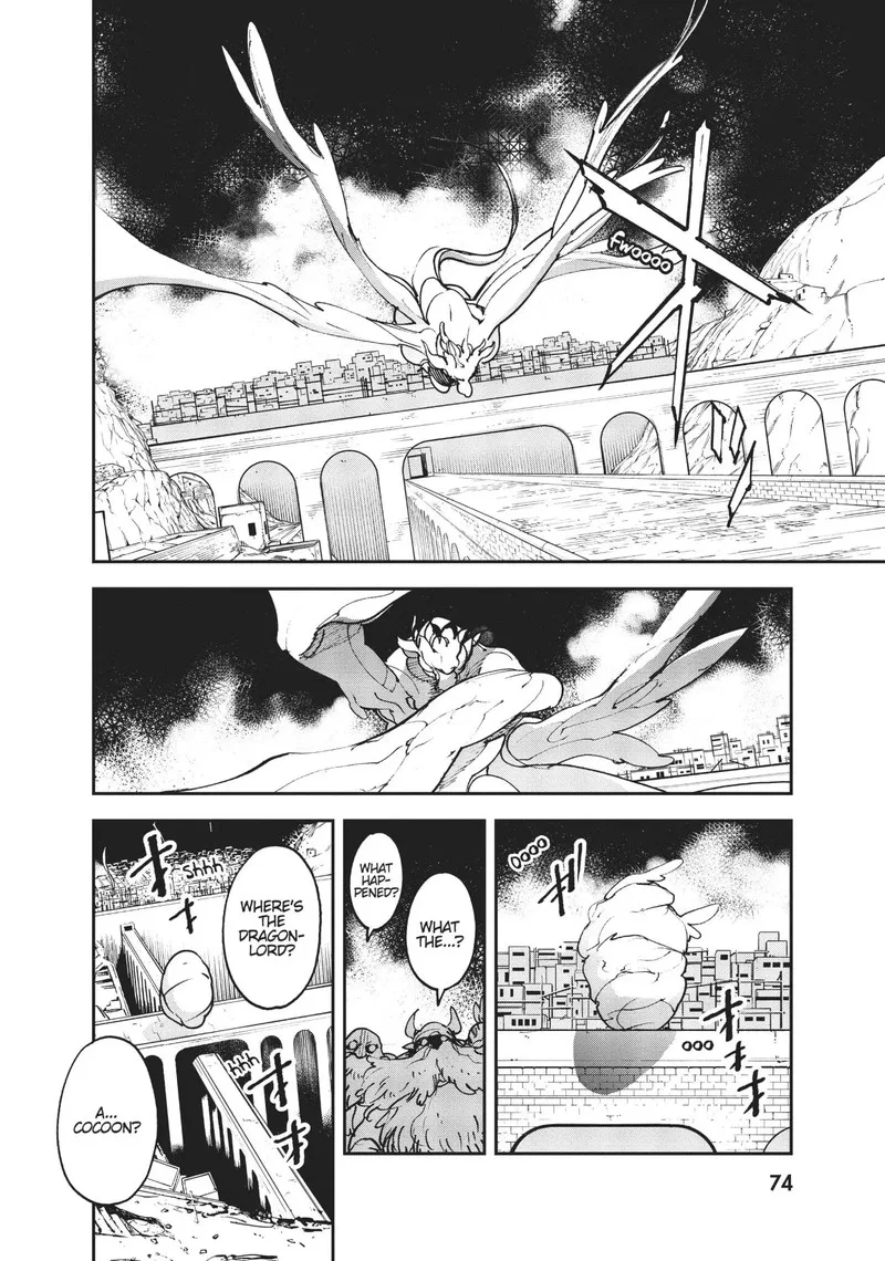 Ninkyou Tensei: Isekai no Yakuzahime Chapter 22 page 29