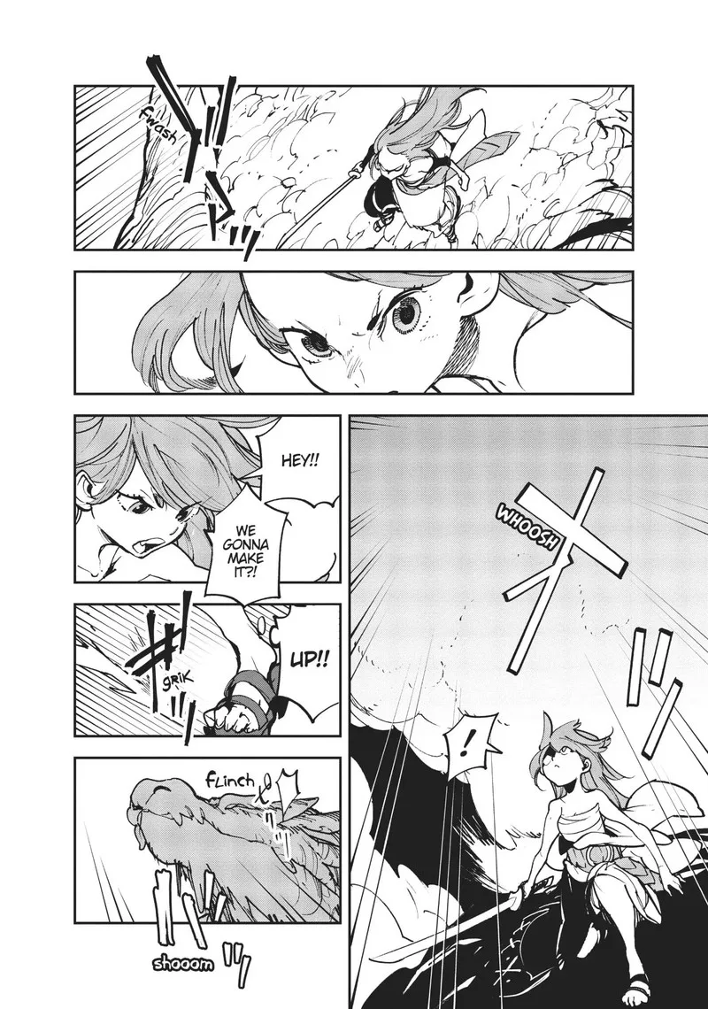 Ninkyou Tensei: Isekai no Yakuzahime Chapter 22 page 5