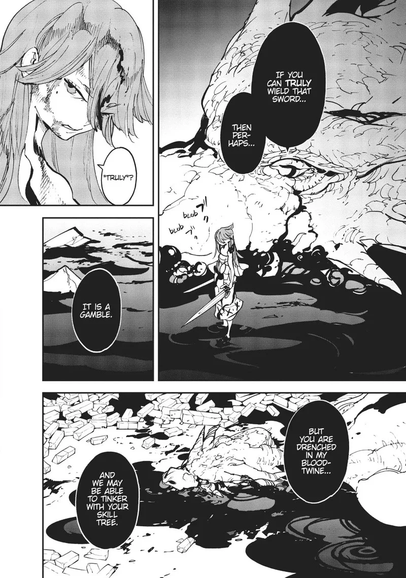 Ninkyou Tensei: Isekai no Yakuzahime Chapter 22 page 37