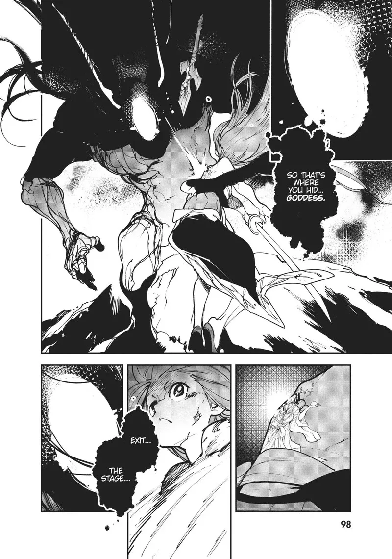 Ninkyou Tensei: Isekai no Yakuzahime Chapter 23 page 7