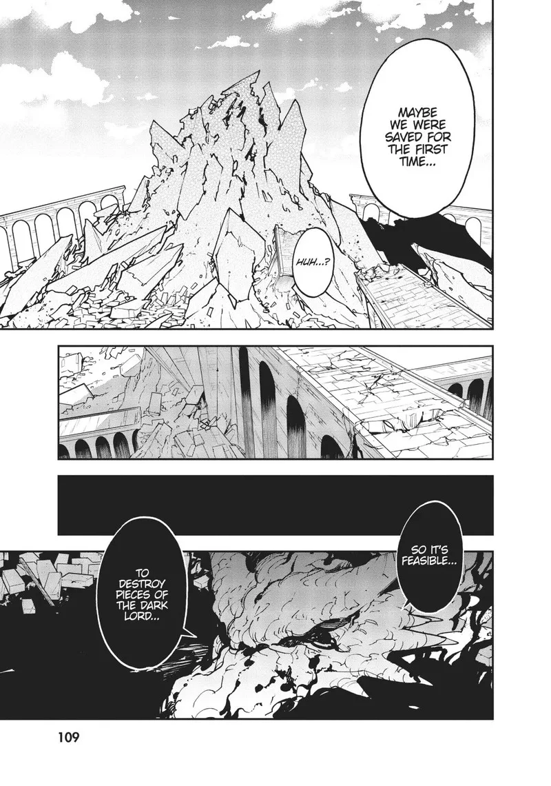 Ninkyou Tensei: Isekai no Yakuzahime Chapter 23 page 16
