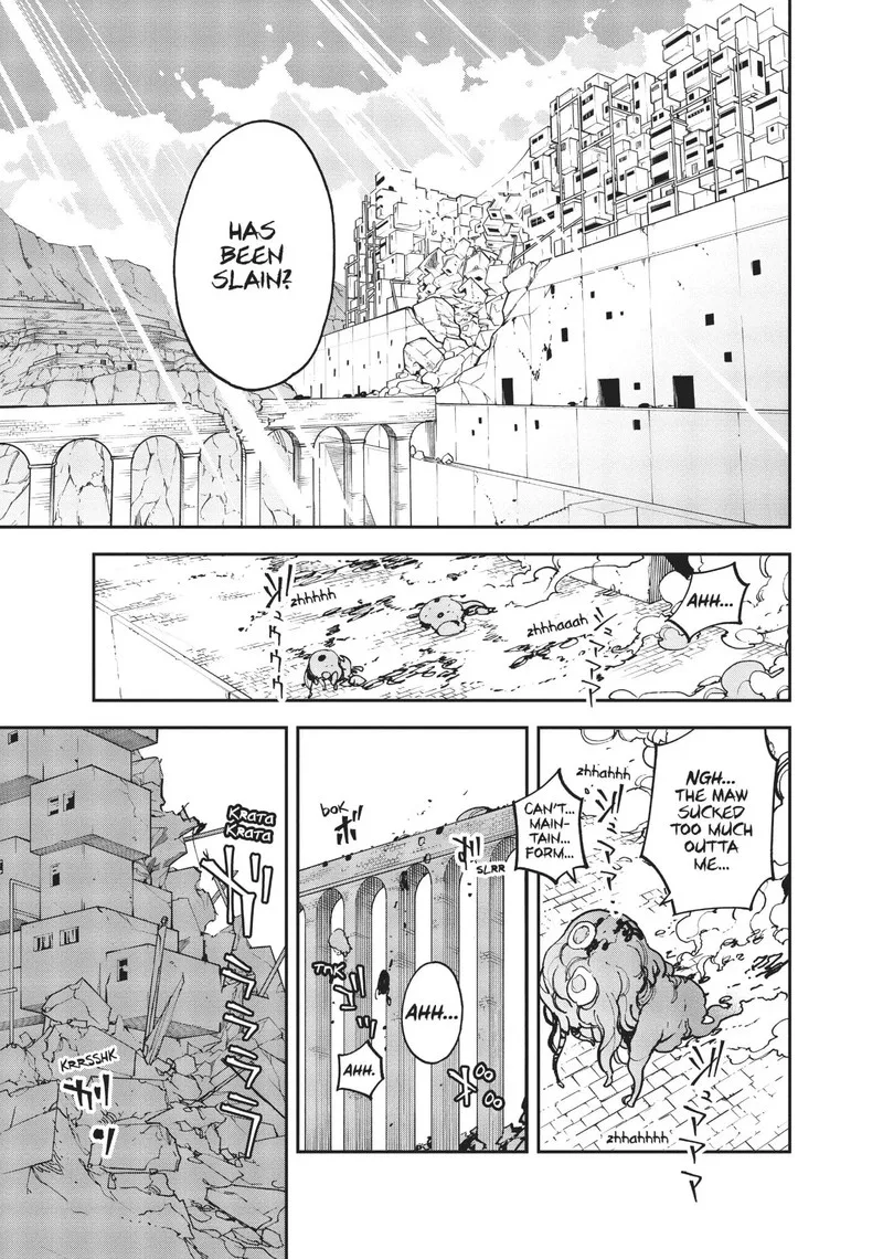 Ninkyou Tensei: Isekai no Yakuzahime Chapter 23 page 14