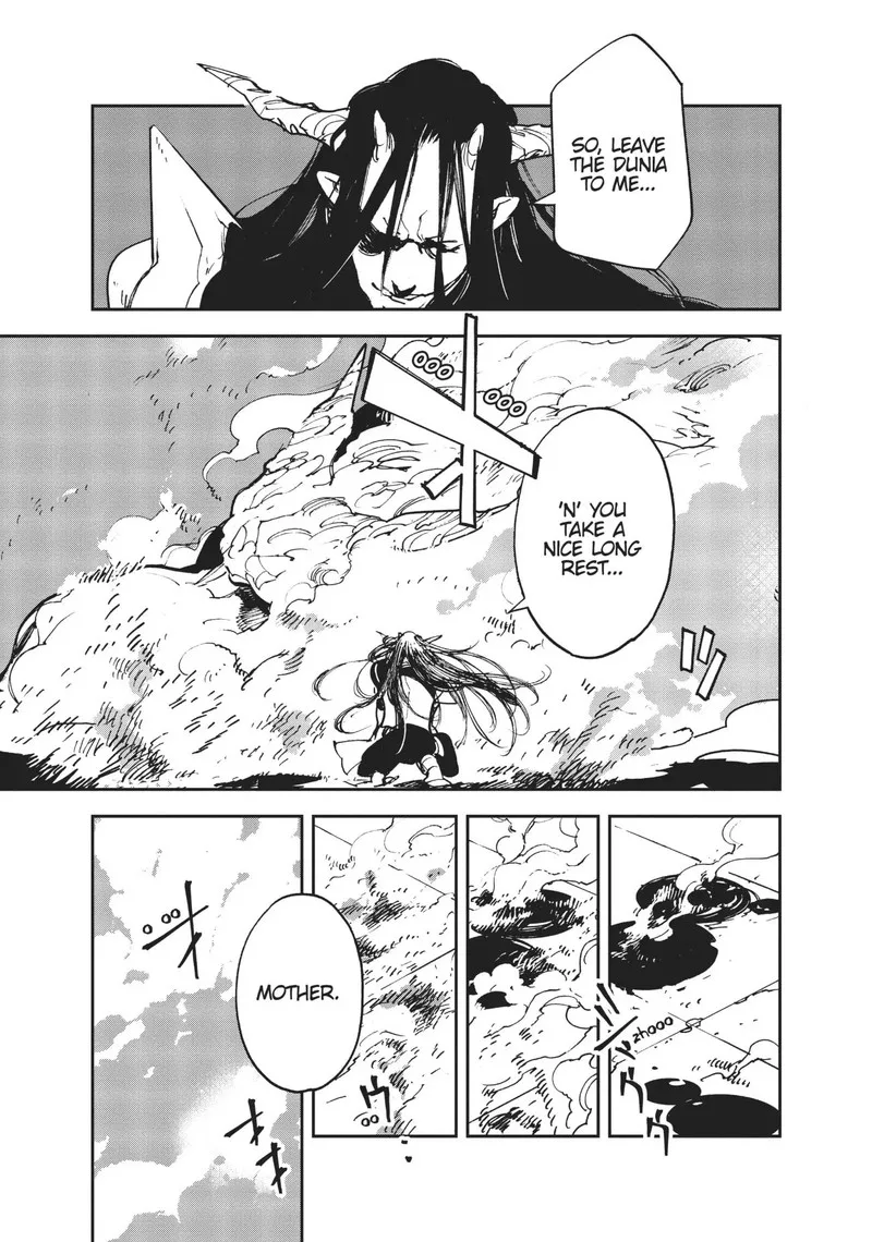 Ninkyou Tensei: Isekai no Yakuzahime Chapter 23 page 28